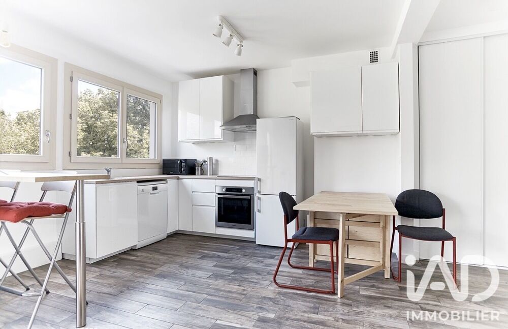 Vente Appartement Vente Appartement 4 pièces Rouen