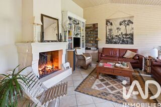  Maison à vendre 5 pièces 126 m²