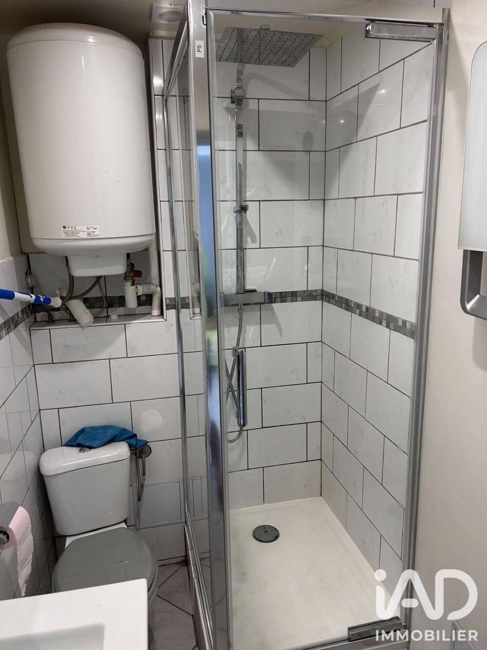 Vente Immeuble Vente Immeuble 177 m&sup2; Ille sur têt
