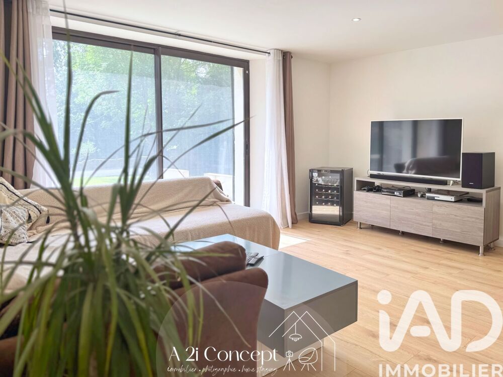 Vente Maison de village 5 pièces