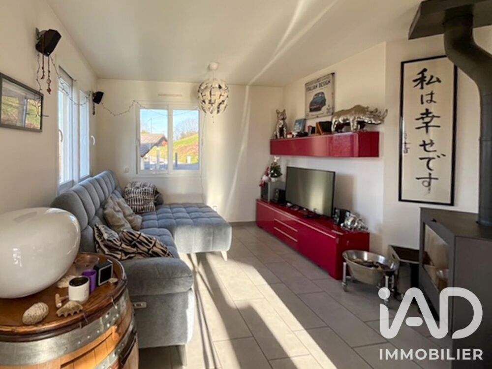 Vente Maison Vente Maison traditionnelle 6 pièces Fillière