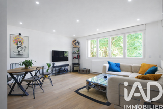  Appartement à vendre 4 pièces 98 m²