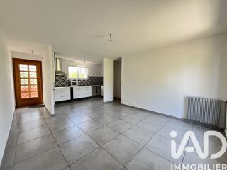  Maison à vendre 4 pièces 65 m²