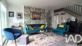  Maison à vendre 5 pièces 110 m²