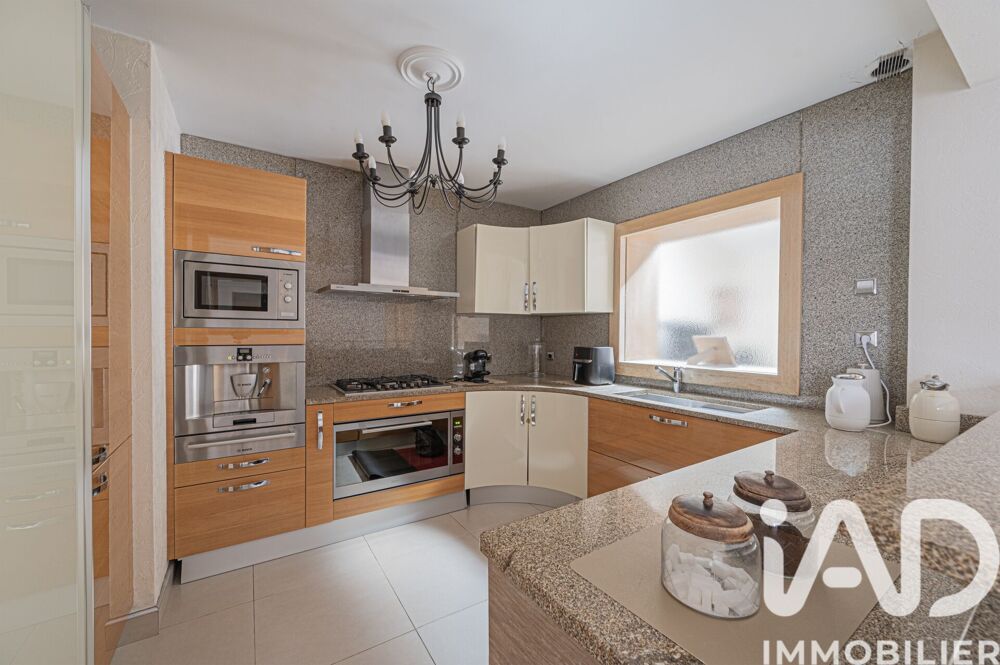 Vente Maison traditionnelle 5 pièces