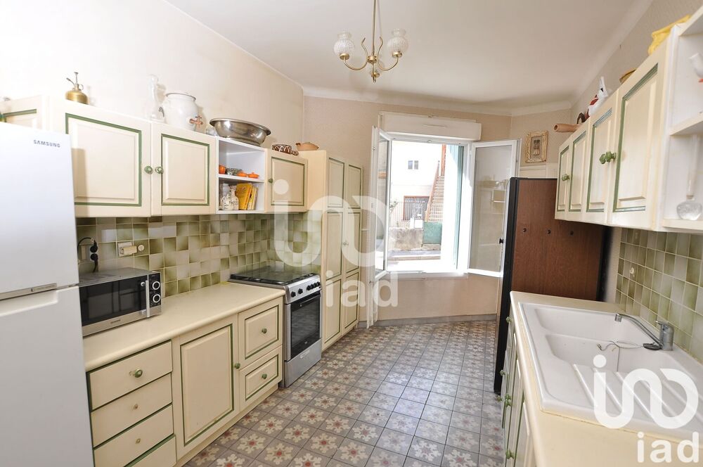 Vente Maison de village 8 pièces