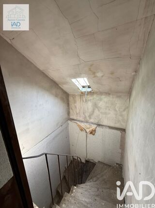  Maison à vendre 4 pièces 100 m²