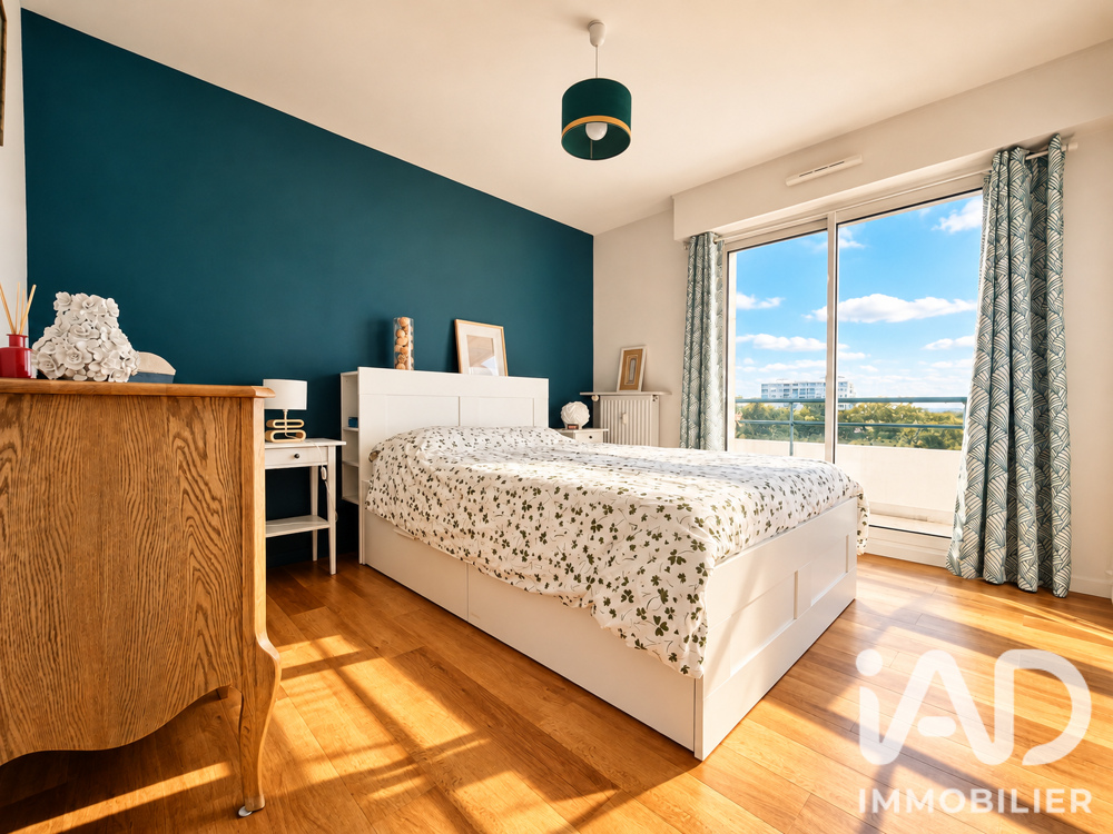 Vente Appartement Vente Appartement 3 pièces Angers