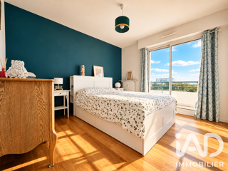  Appartement à vendre 3 pièces 72 m²