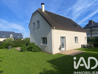  Maison à vendre 4 pièces 105 m²