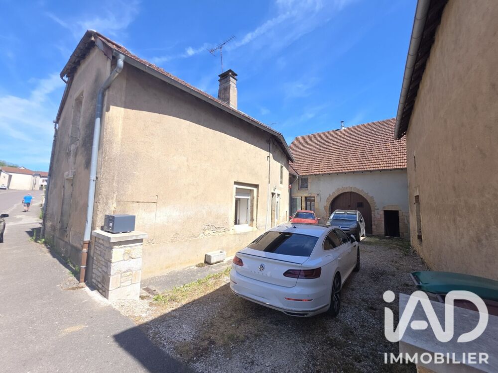 Vente Maison de village 6 pièces