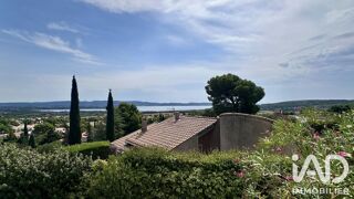  Maison à vendre 5 pièces 124 m²