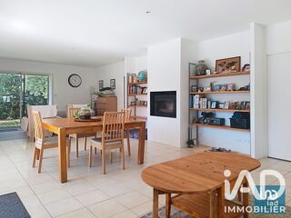  Maison à vendre 5 pièces 120 m²