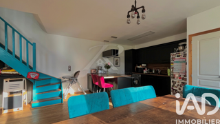  Maison � vendre 4 pi�ces 103 m�