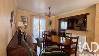  Maison à vendre 6 pièces 139 m²