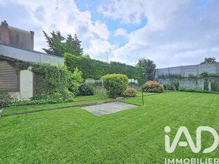  Maison à vendre 6 pièces 94 m²