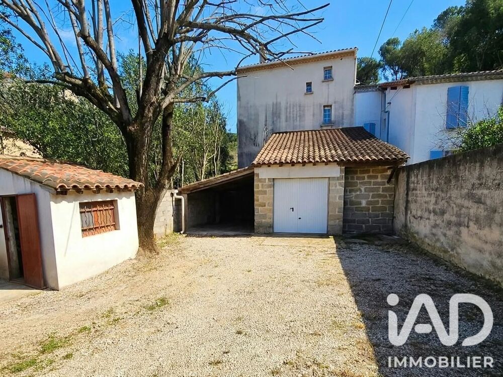 Vente Maison de village 6 pièces