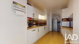  Appartement à vendre 4 pièces 81 m²