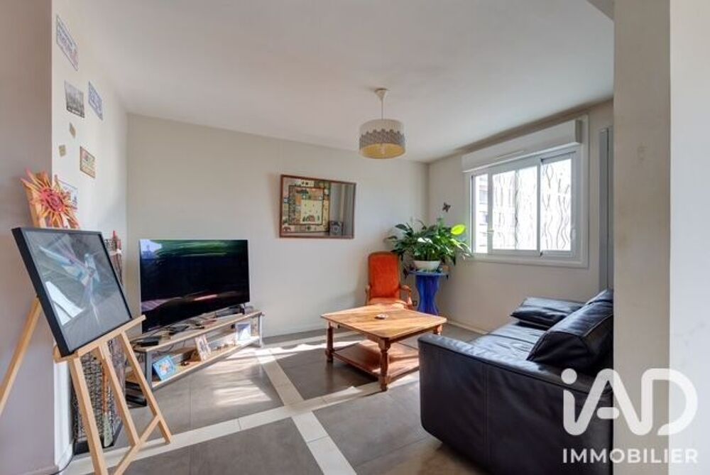 Vente Appartement Vente Appartement 4 pièces Tours