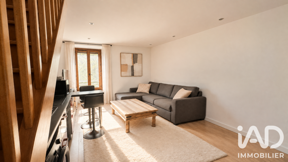 Vente Appartement Vente Appartement 2 pièces Pringy