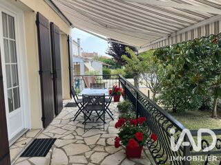  Maison à vendre 4 pièces 94 m²