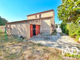  Maison à vendre 4 pièces 118 m²