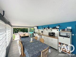  Maison à vendre 6 pièces 140 m²