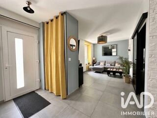  Maison à vendre 5 pièces 96 m²