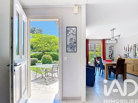   Vente Maison/villa 5 pièces Maison - 5 pièce(s) - 102 m²