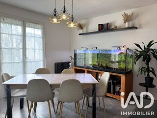  Maison à vendre 3 pièces 77 m²