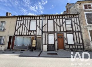  Immeuble à vendre 200 m²