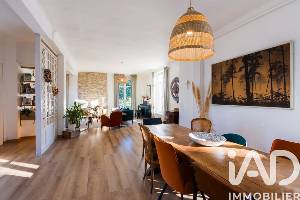à vendre  Maison Billère (64140)