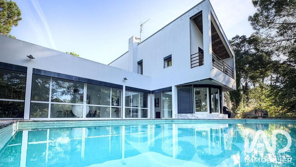 à vendre  Maison Seignosse (40510)