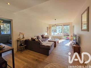  Appartement à vendre 3 pièces 63 m²