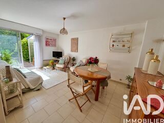  Appartement à vendre 3 pièces 55 m²
