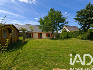  Maison � vendre 5 pi�ces 108 m�