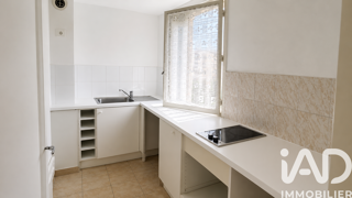  Appartement � vendre 1 pi�ce 28 m�