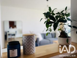  Appartement à vendre 4 pièces 84 m²