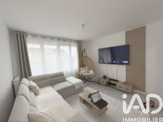  Appartement � vendre 3 pi�ces 58 m�