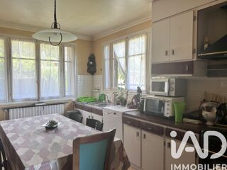  Maison à vendre 4 pièces 86 m²