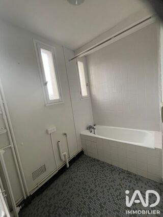  Appartement à vendre 2 pièces 50 m²