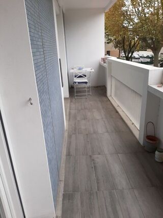  Appartement � louer 2 pi�ces 52 m�