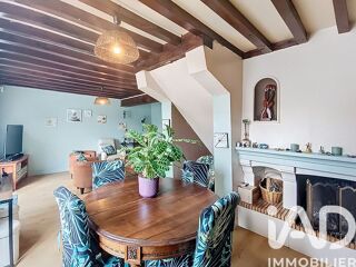  Maison à vendre 7 pièces 139 m²