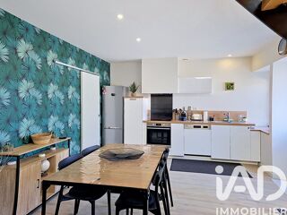  Maison à vendre 3 pièces 65 m²