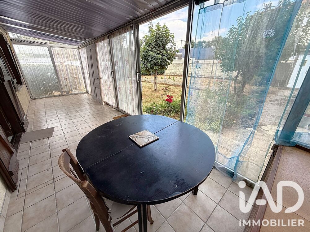 Vente Maison Vente Maison de ville 3 pièces Parthenay