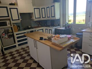  Maison à vendre 8 pièces 222 m²