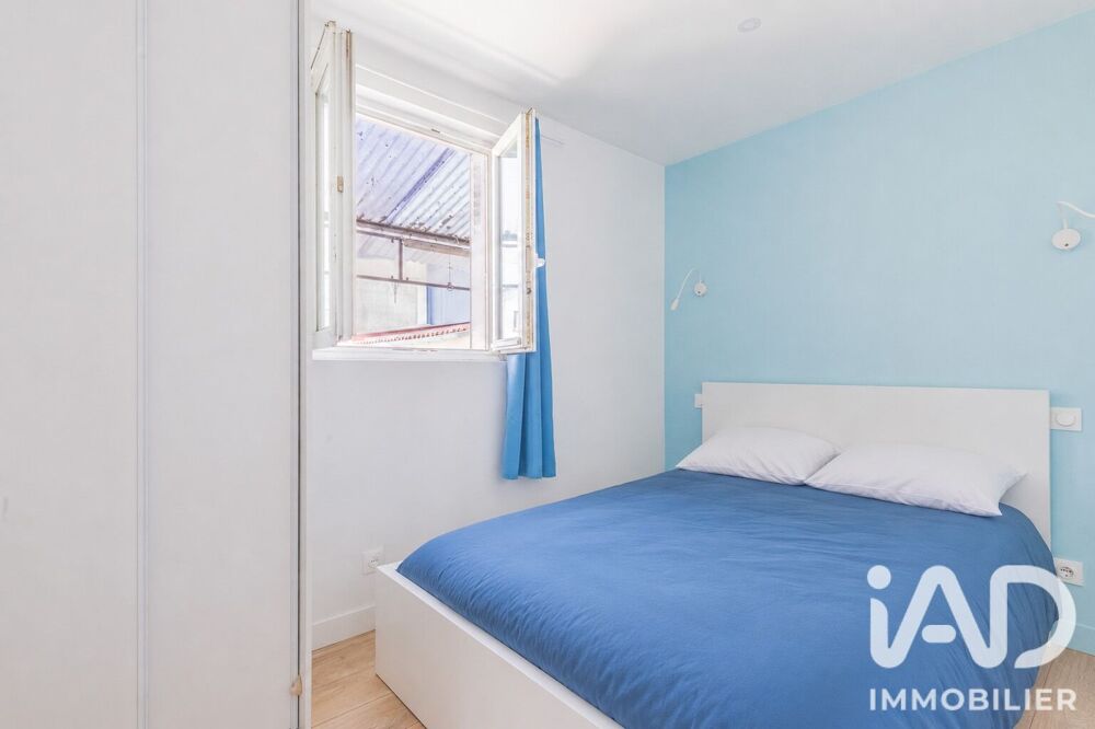 à vendre  Maison Maisons-Alfort (94700)