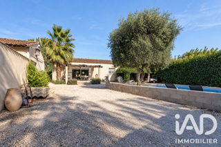  Maison à vendre 7 pièces 223 m²