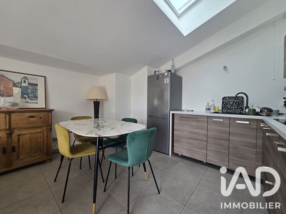 Vente Appartement Vente Duplex 4 pièces Toulon
