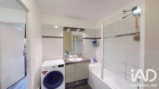  Appartement à vendre 2 pièces 40 m²